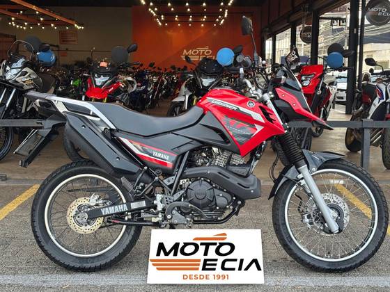 YAMAHA XTZ 150 CROSSER S YAMAHA XTZ 150 CROSSER S
